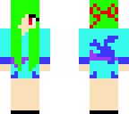 kimono dragon back