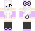 kinito fluffy ram girl