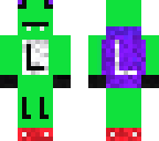 l man