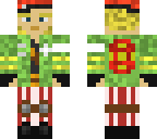 la revulution