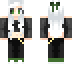 lab girl