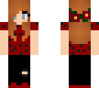 ladybug outfit