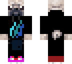 landonmc skin
