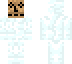 larry the snowman