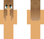 light brown hair base