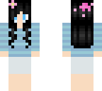 lily from kindergarten