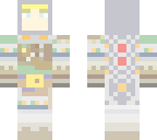 link hylian hood