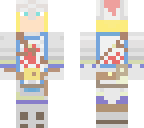 link soldier armor