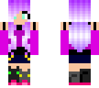 love this skin