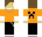 luke with pixlated shades overlay