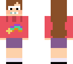 mabel pines