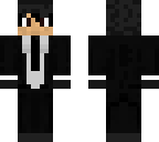 mafia suit