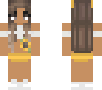 mah skin - cherru