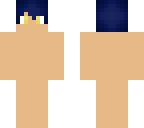 male skin base