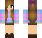 me as frisk