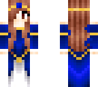 medieval skin