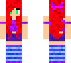 mel kawaii