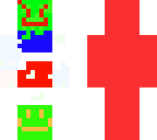 mellty finn and ben