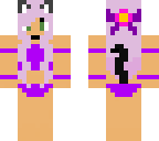 michi