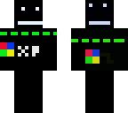 microsoft xp