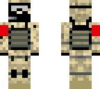 military police
