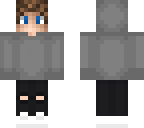 minecraft boy