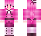 miss pink