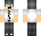 mixed derpy color skin
