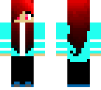 moldyseastar8's skin edit