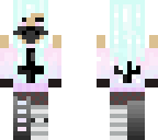 my edit of this skin