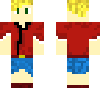 my elf