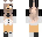 my first skin