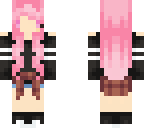 my new skin
