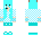 my oc