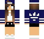 my skin
