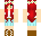 my spring skin