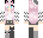 my winter skin