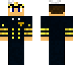 navy blues