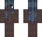 navy-haired girl base