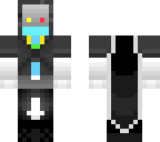 negative