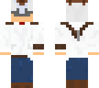 nemo pirate assassin