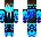 neon lightning survivor