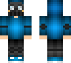 new skin