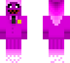 nicole afton ghost