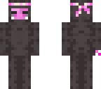 ninja spinel