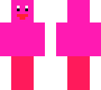 normal kirby
