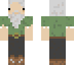 old man