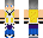 old riku