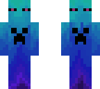 ombre ender creeper