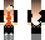 orange ice
